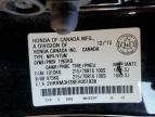 2014 HONDA CR-V LX   for sale at Copart AB - CALGARY