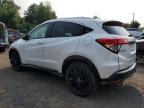 2021 HONDA HR-V SPORT for sale at Copart CT - HARTFORD SPRINGFIELD