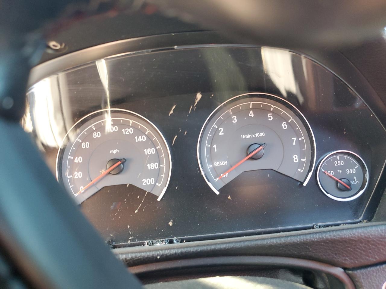 2018 BMW M3 VIN: WBS8M9C54J5L00799 Lot: 69659735