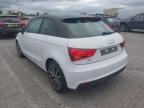 2015 AUDI A1 SPORT for sale at Copart CHESTER