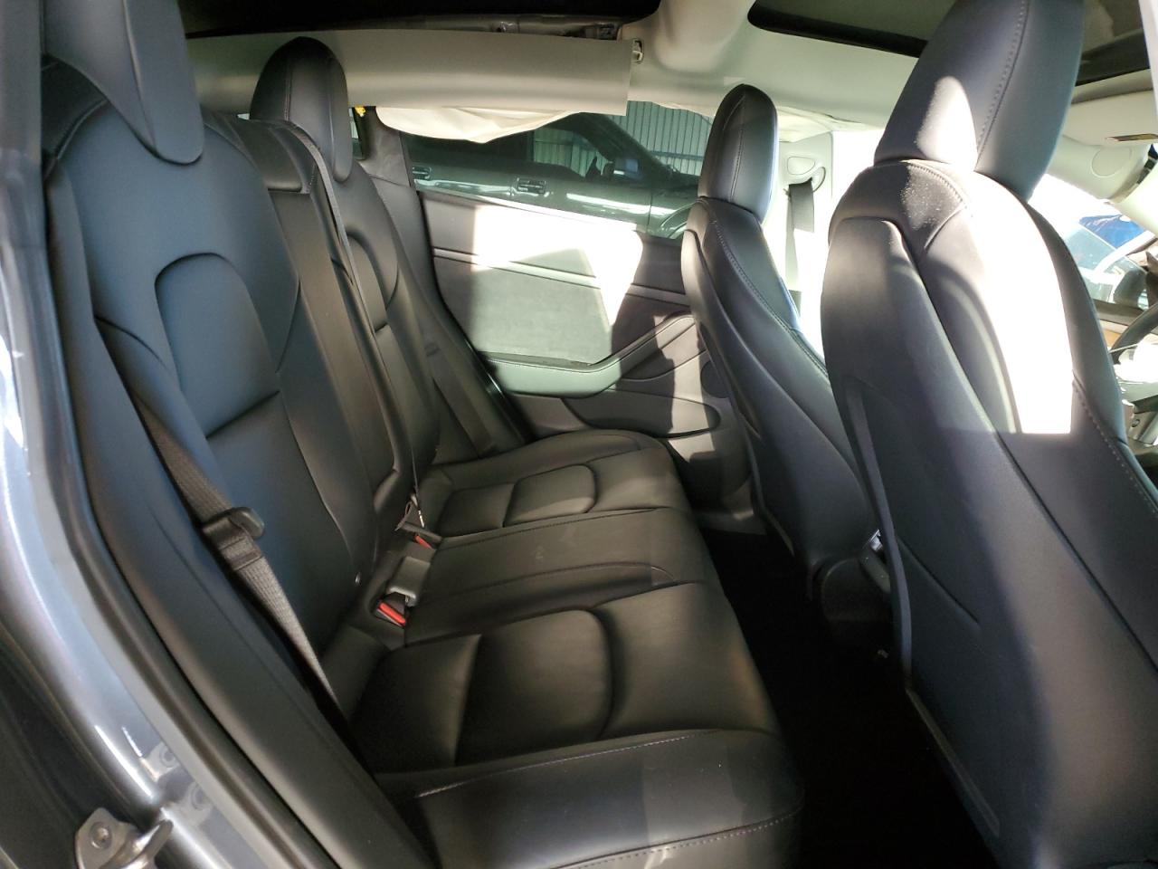 2022 Tesla Model 3 VIN: 5YJ3E1EB0NF184394 Lot: 69582325