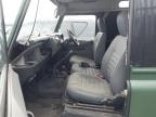 1999 LAND ROVER DEFENDER 9 for sale at Copart CHESTER