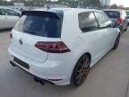 2015 VOLKSWAGEN GOLF R DSG for sale at Copart SANDY