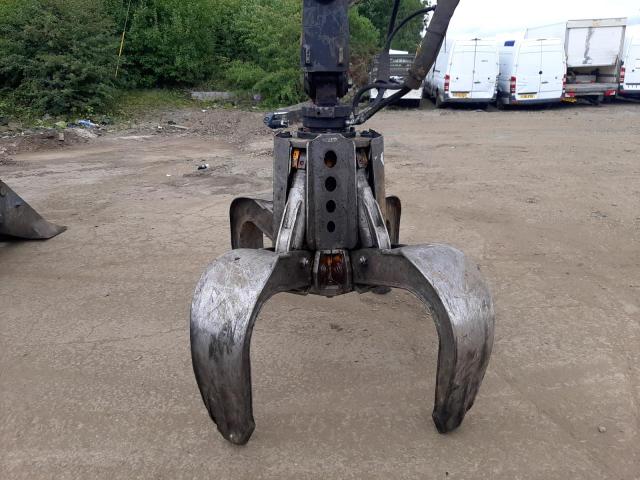 2010 ATLAS TM350