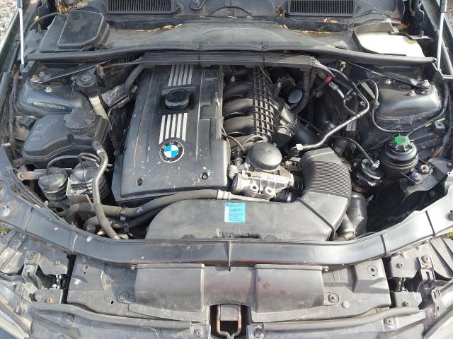 2009 BMW 335I M SPO