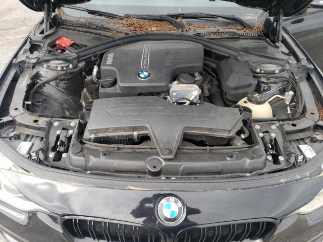 2018 BMW 320 I  