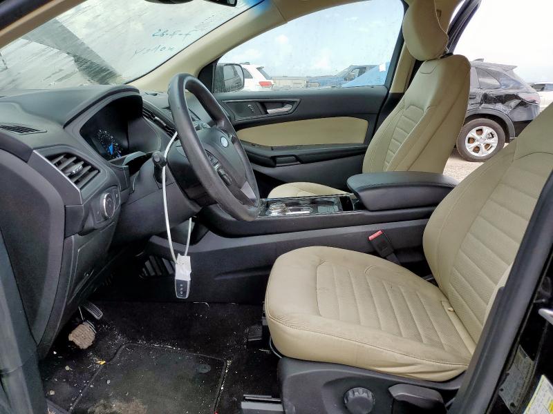 2019 FORD EDGE SE  