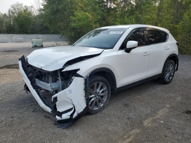 2020 MAZDA CX-5 GRAND TOURING   à vendre chez Copart ON - COOKSTOWN