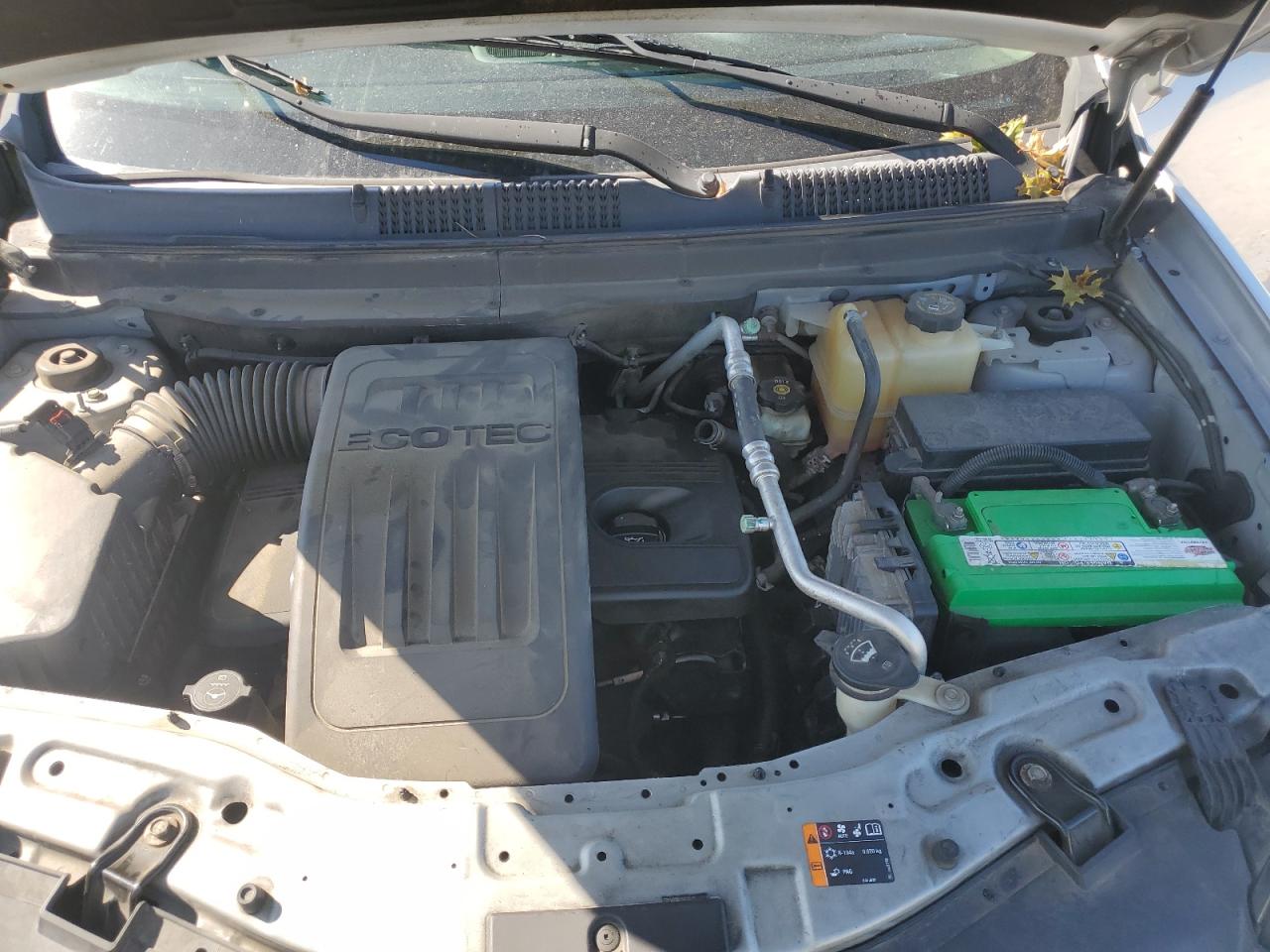 2013 Chevrolet Captiva Ltz VIN: 3GNAL4EK1DS553825 Lot: 70688175