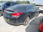 2011 VAUXHALL INSIGNIA SRI  for sale at Copart SANDY