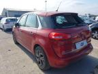 2014 CITROEN C4 PICASSO EXCL AIRDREAM  for sale at Copart SANDWICH