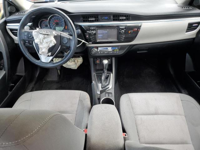 2014 TOYOTA COROLLA ECO  