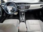 2014 TOYOTA COROLLA ECO   for sale at Copart ON - TORONTO