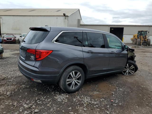  HONDA PILOT 2018 Szary