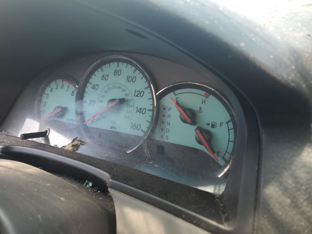 2006 Toyota Camry Solara Se VIN: 4T1CA30P66U0937 Lot: 67684055