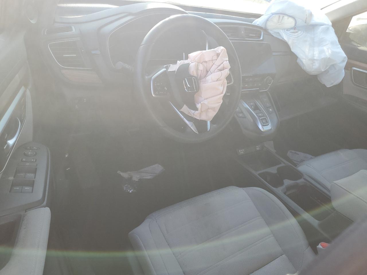 2022 Honda Cr-V Ex VIN: 5J6RT6H5XNL023447 Lot: 67050395