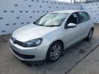 2009 VOLKSWAGEN GOLF S TSI for sale at Copart WHITBURN