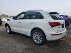 2016 AUDI Q5 TECHNIK   for sale at Copart ON - COOKSTOWN