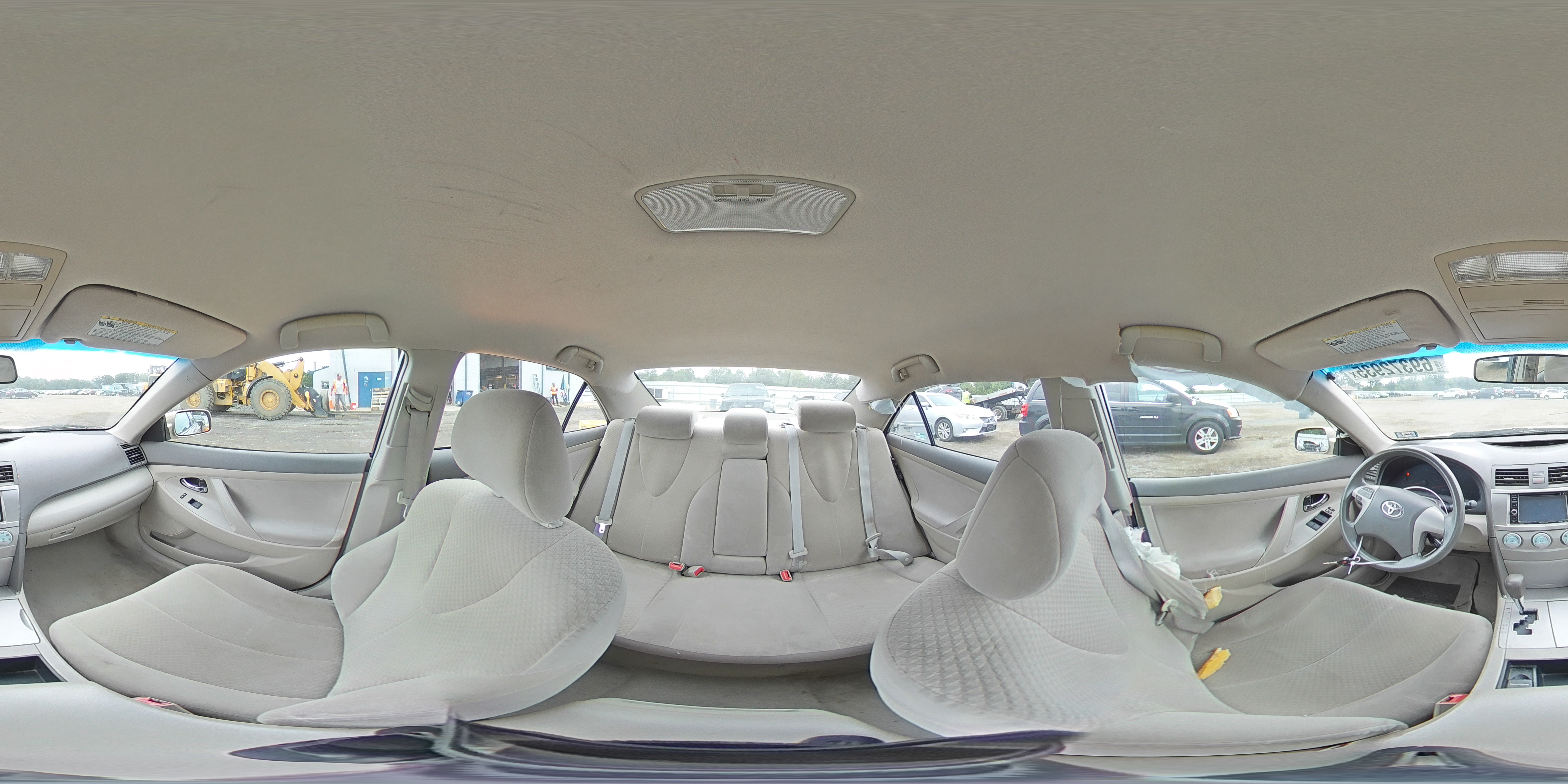 2009 Toyota Camry Base VIN: 4T1BE46K09U810174 Lot: 69372935