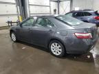 2009 TOYOTA CAMRY HYBRID à vendre chez Copart MN - MINNEAPOLIS NORTH