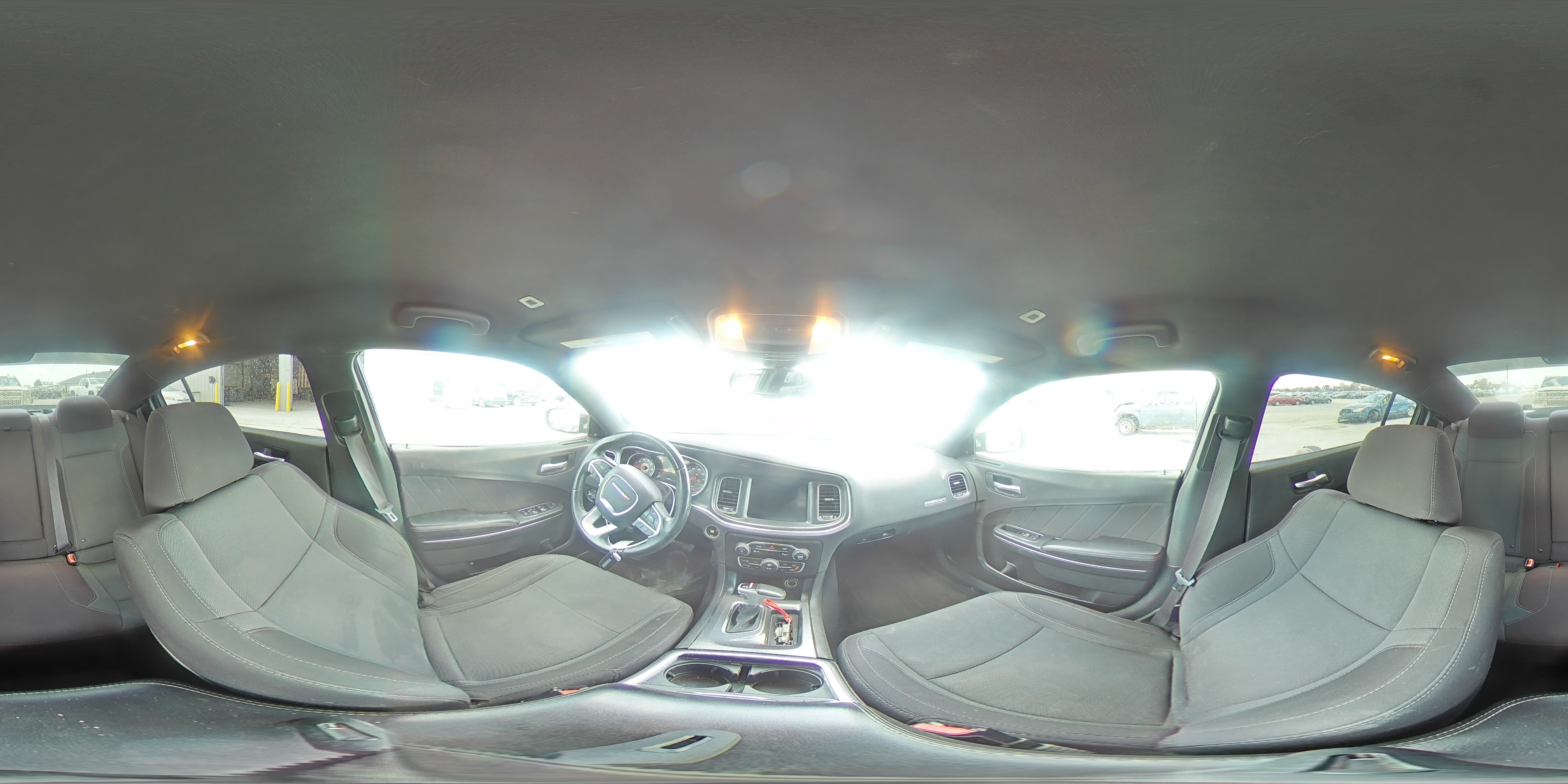 2018 Dodge Charger Sxt Plus VIN: 2C3CDXHGXJH169259 Lot: 68897825