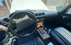 1982 MERCEDES-BENZ 380 SL   à vendre chez Copart TN - NASHVILLE