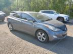 2011 HYUNDAI ELANTRA GLS   à vendre chez Copart ON - COOKSTOWN