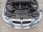 2009 BMW 320D M SPORT  for sale at Copart WOLVERHAMPTON