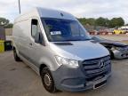 2019 MERCEDES-BENZ SPRINTER  for sale at Copart SANDY