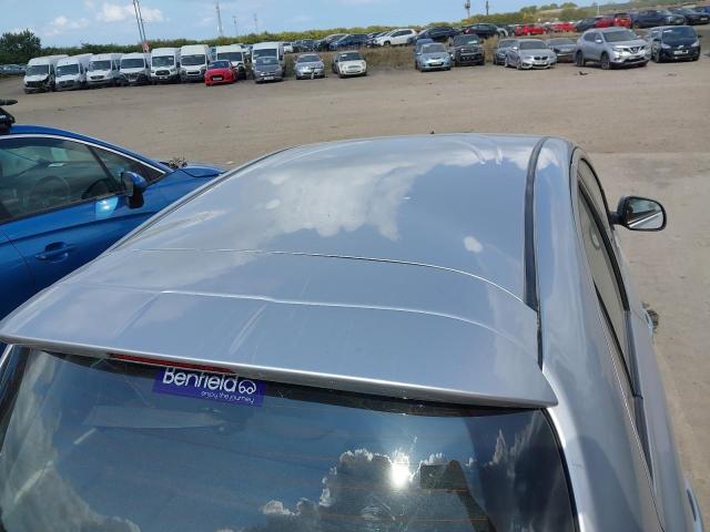2015 NISSAN MICRA ACENTA 