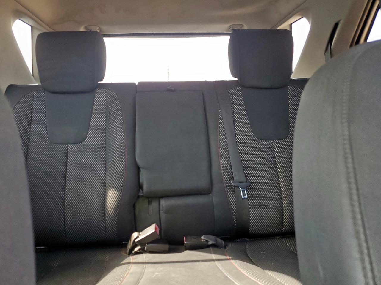 2010 Chevrolet Equinox Lt VIN: 2CNALDEW5A6238639 Lot: 70212955