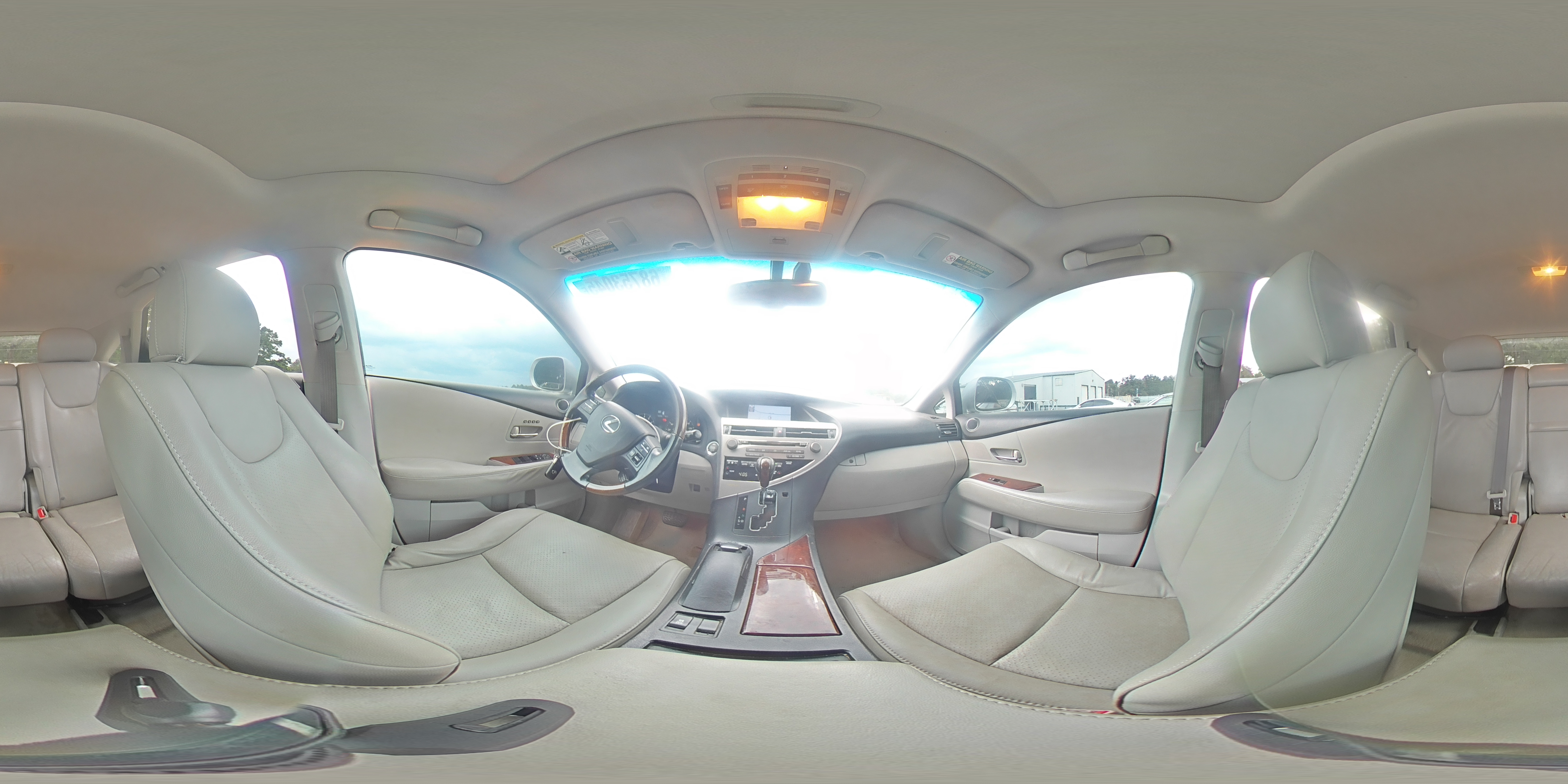 2012 Lexus Rx 350 VIN: 2T2ZK1BA8CC067996 Lot: 68753045