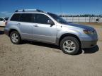 2004 MITSUBISHI OUTLANDER LS   for sale at Copart AB - EDMONTON