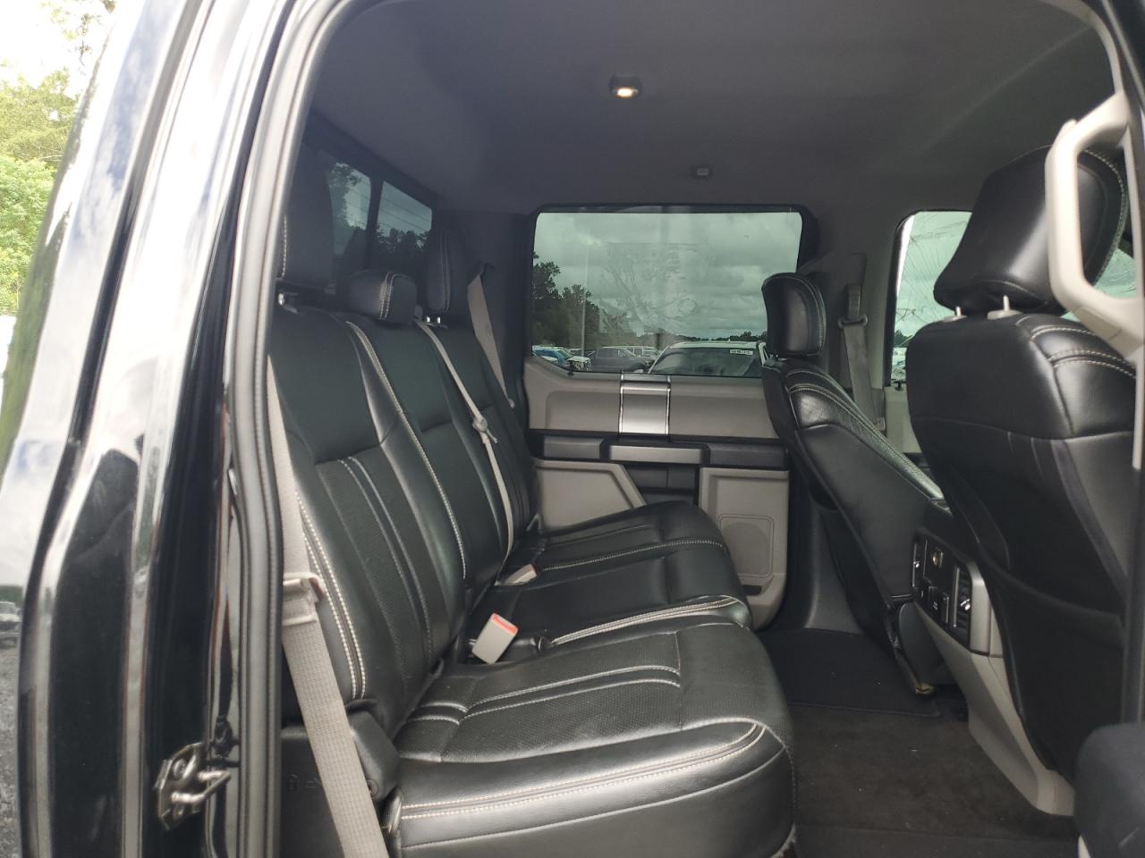 2018 Ford F450 Super Duty VIN: 1FT8W4DT9JEC15247 Lot: 67457945