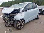 2019 HYUNDAI I10 PLAY for sale at Copart WHITBURN