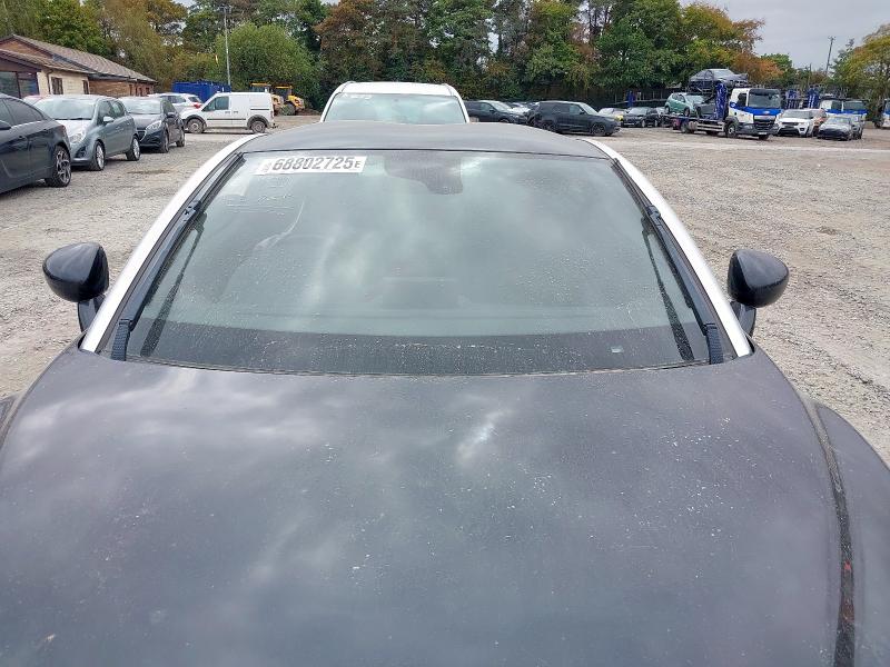 2014 PEUGEOT RCZ GT THP 156 