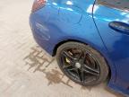 2016 MERCEDES BENZ AMG C63 PR for sale at Copart SANDWICH