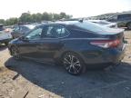 2019 TOYOTA CAMRY L   for sale at Copart MA - FREETOWN