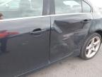 2011 VAUXHALL INSIGNIA SRI VX 158 CDTI  for sale at Copart CHESTER