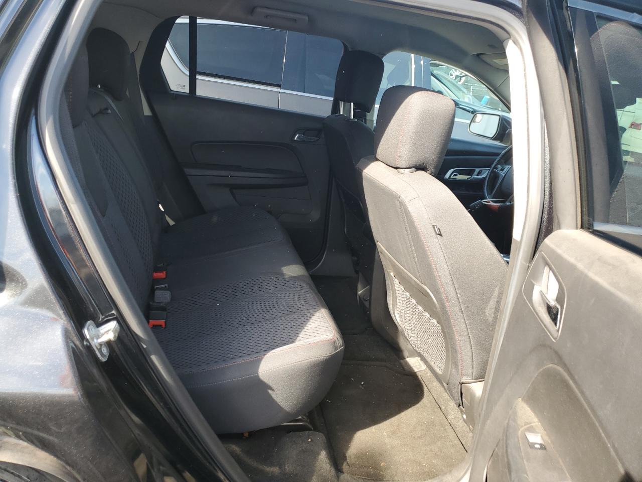 2012 GMC Terrain Sle VIN: 2GKALMEK8C6385627 Lot: 70322475