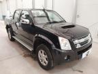 2010 ISUZU RODEO DENV for sale at Copart WESTBURY