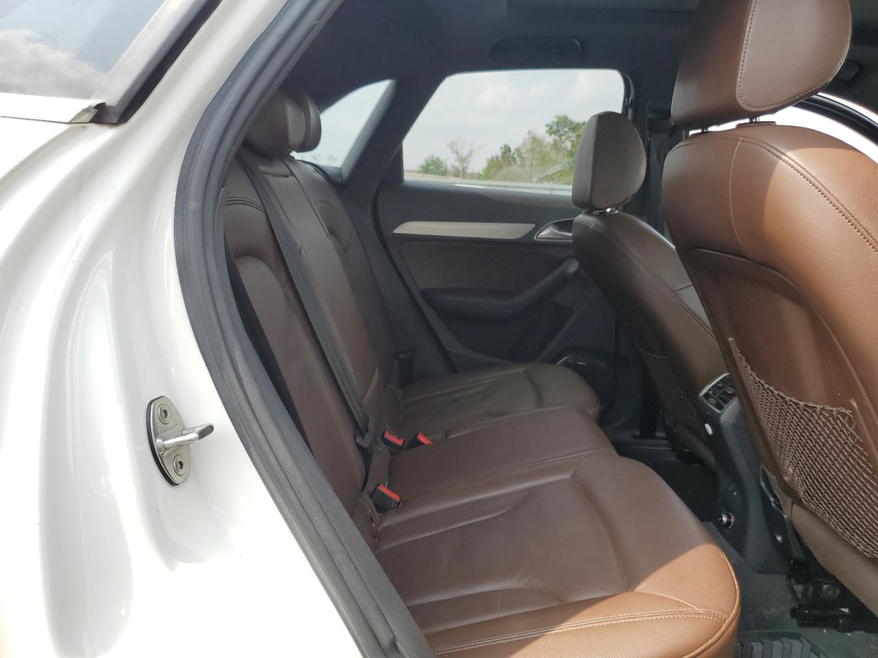 2018 Audi Q3 Premium Plus VIN: WA1JCCFS2JR031747 Lot: 67951005