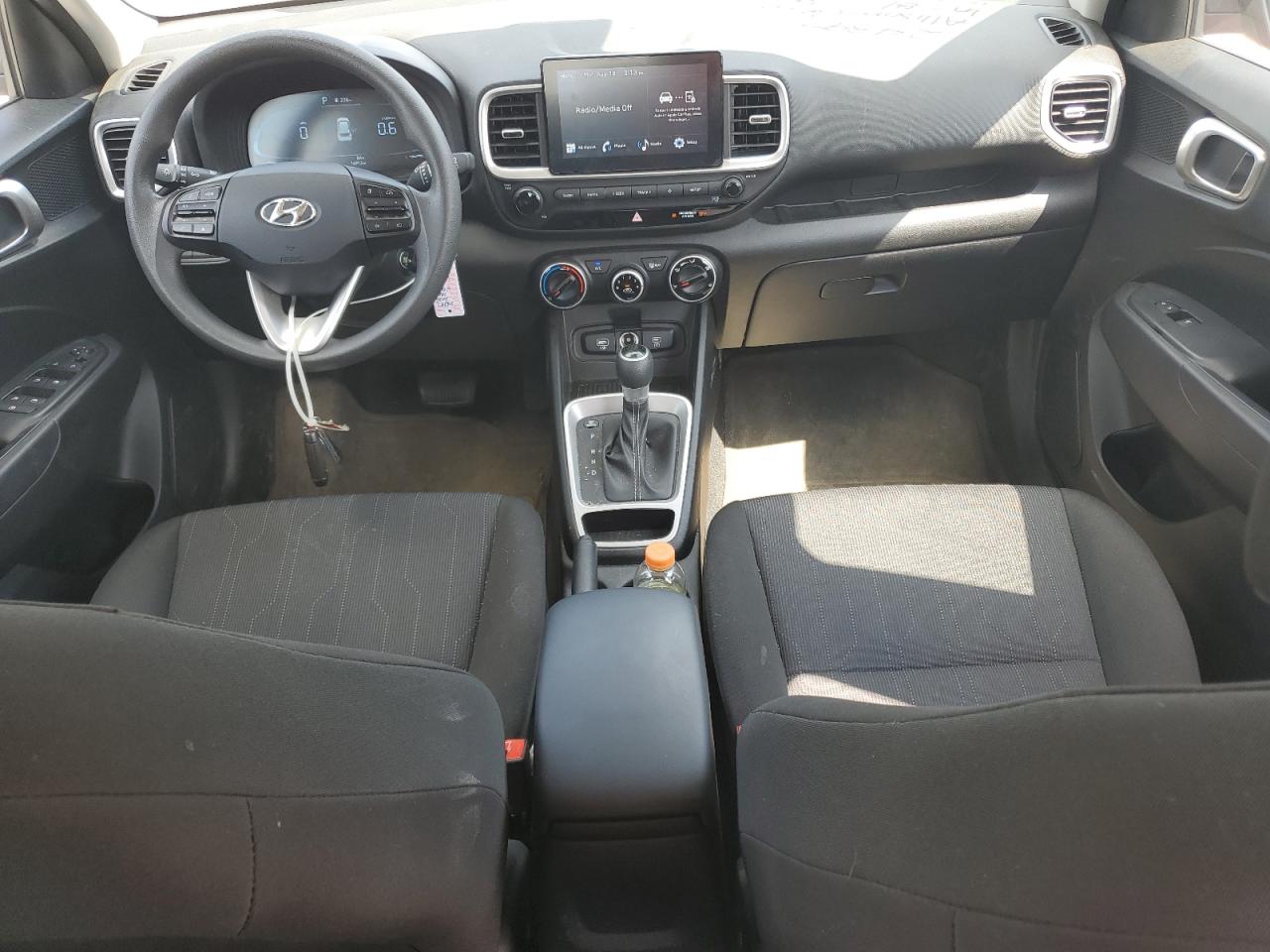 2025 Hyundai Venue Se VIN: KMHRB8A31SU352648 Lot: 69258895