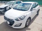 2012 HYUNDAI I30 STYLE for sale at Copart WESTBURY