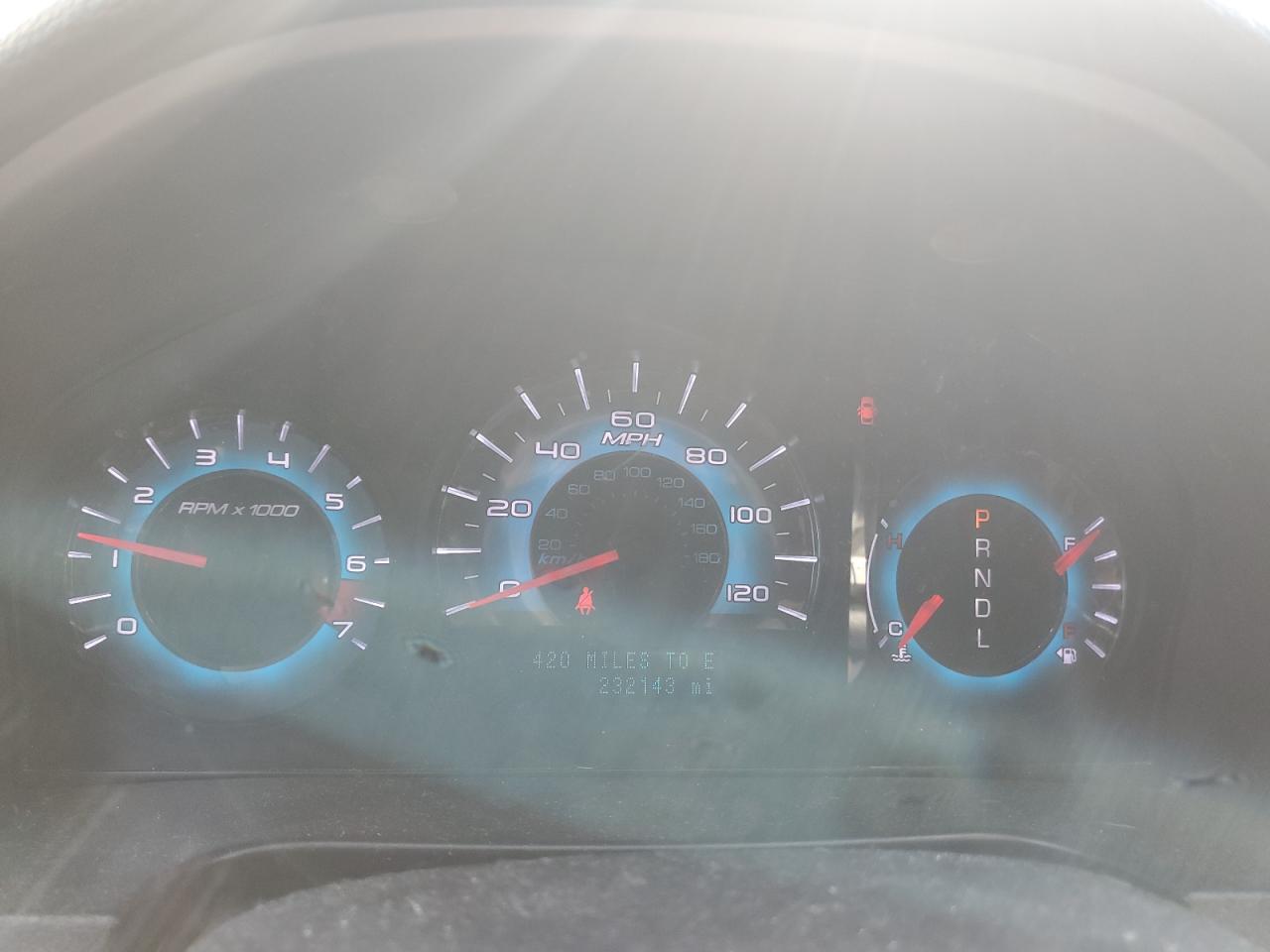 2011 Ford Fusion Se VIN: 3FAHP0HA6BR183313 Lot: 68500265