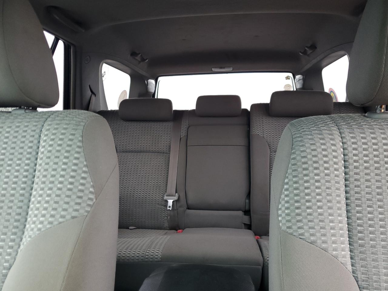 2006 Toyota 4Runner Sr5 VIN: JTEBU14R568073401 Lot: 69343975