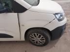2020 CITROEN BERLINGO 1 for sale at Copart BRISTOL