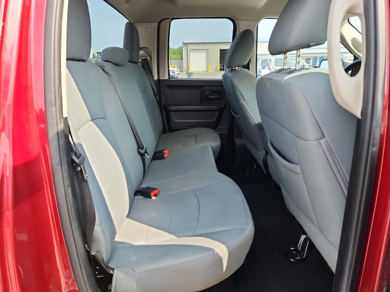 2013 Ram 1500 St VIN: 1C6RR7FT3DS611875 Lot: 67247075