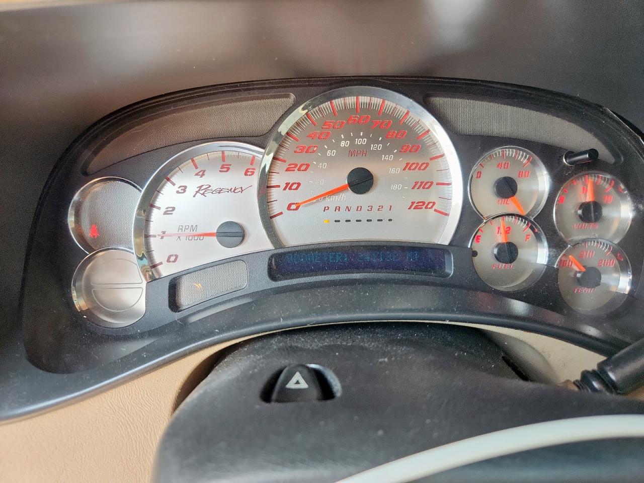 2004 Chevrolet Tahoe K1500 VIN: 1GNEK13Z74R119088 Lot: 70597015