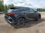 2023 LEXUS RX 350 BASE   for sale at Copart ON - COOKSTOWN
